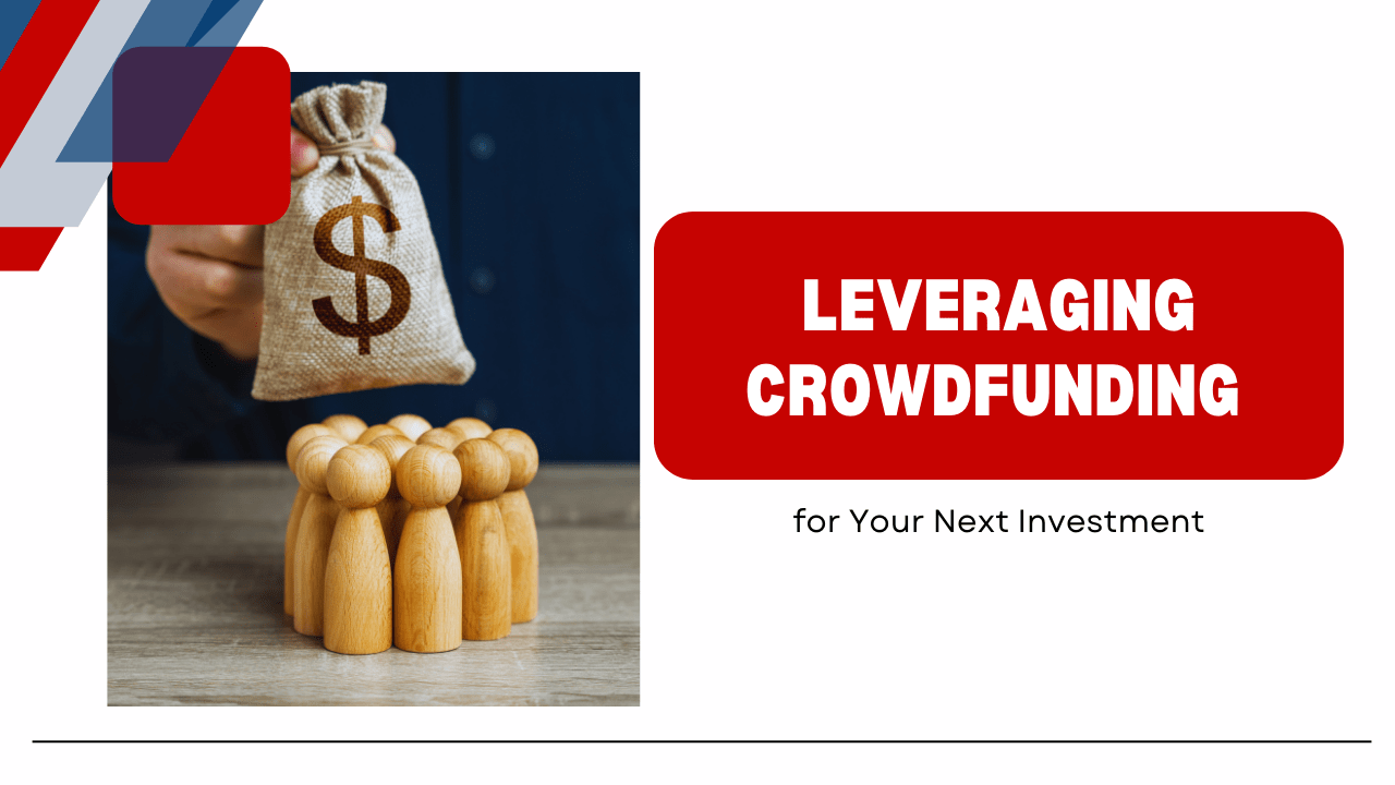 Leveraging Crowdfunding for Your Next Hampton Roads Investment